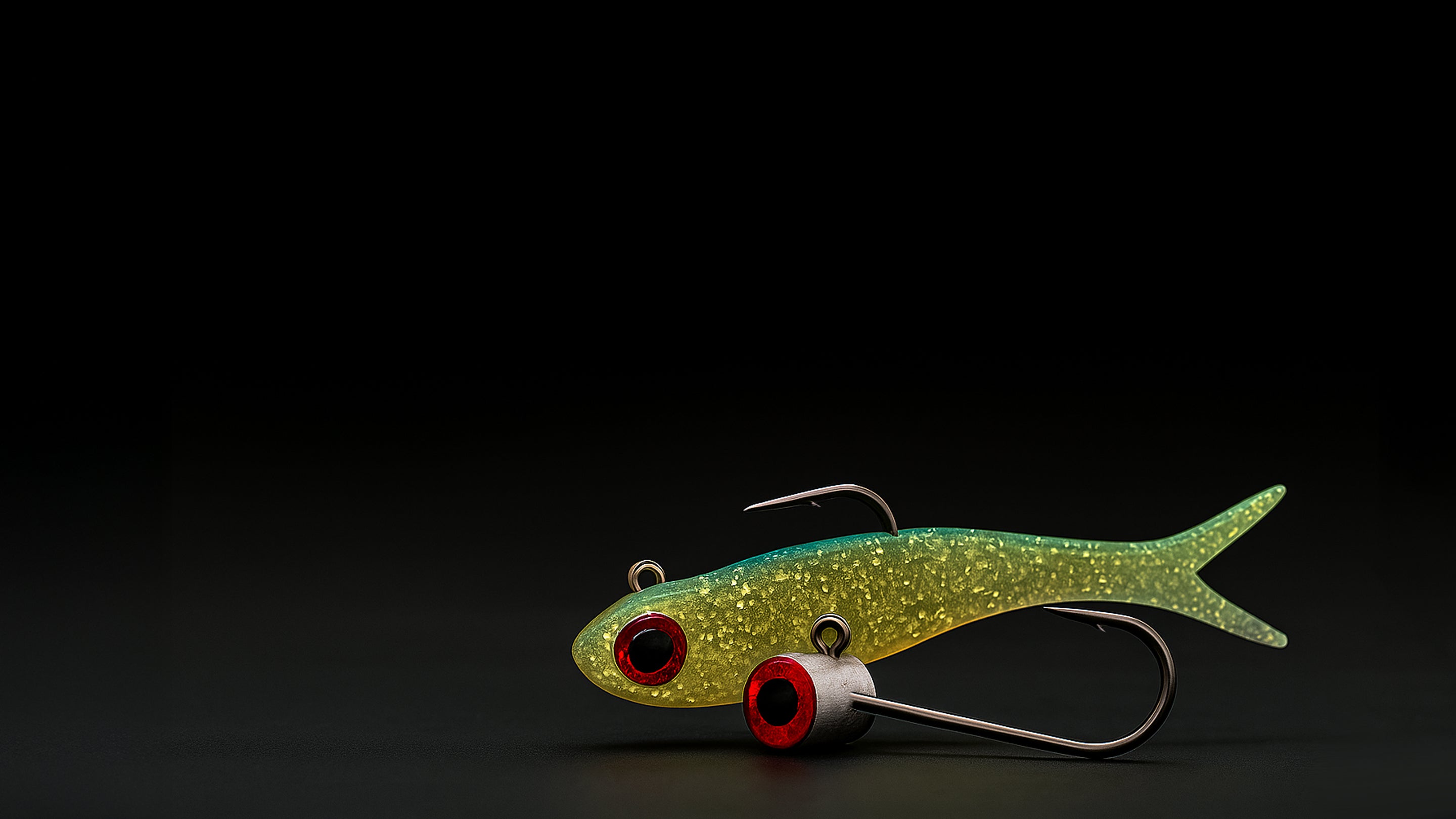 Made in USA Fishing Lures | Saltwater & Freshwater Soft Plastics