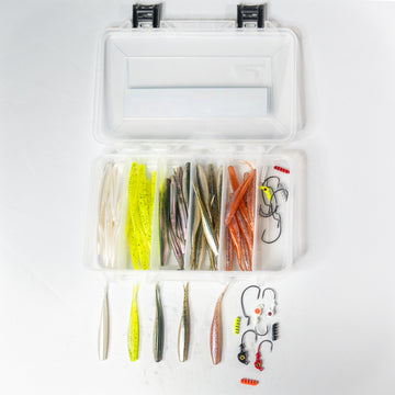 Products – D.O.A. Lures