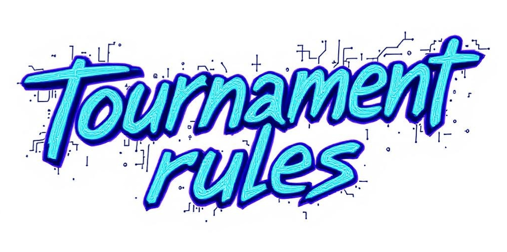 2026 Paddlers Tournament Rules - D.O.A. Lures