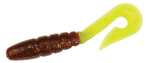 C.A.L. Paddle Curl Tail – D.O.A. Lures