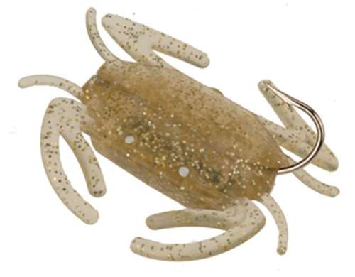 Soft Shell Crab 2