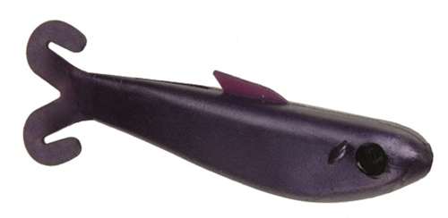 Bait Buster Trolling Purple Pearl / Trolling 1 oz / 1 Pack