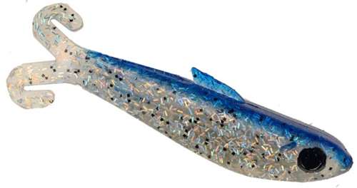 Bait Buster Bodies - D.O.A. Lures