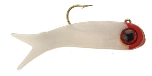 TerrorEyz Bodies – D.O.A. Lures