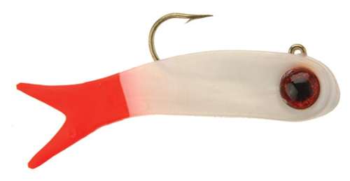 TerrorEyz Bodies – D.O.A. Lures