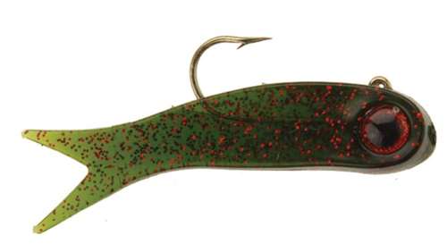 Big One TerrorEyz – D.O.A. Lures