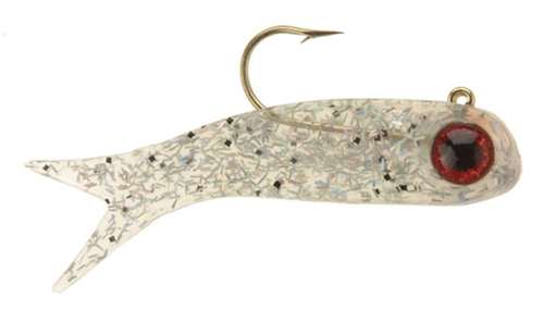 Big One TerrorEyz – D.O.A. Lures