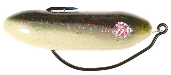 PT-7 – D.O.A. Lures