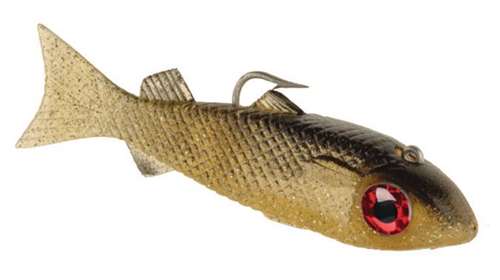 Swimmin' Mullet - D.O.A. Lures
