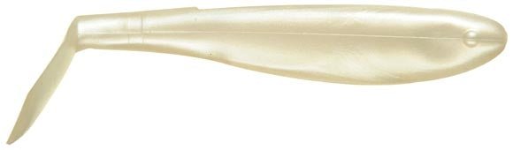 C.A.L. 4" Shad Tail - D.O.A. Lures