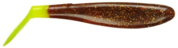 doa fishing lures cals 12-304 D.O.A. C.A.L. Shad Tail