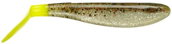 doa fishing lures cals 12-304 D.O.A. C.A.L. Shad Tail
