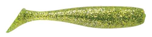 C.A.L. 3 Shad Tail – D.O.A. Lures
