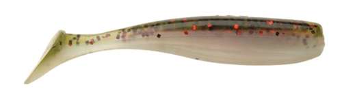 (3) Lucky Craft Classical Leader 55 DR Crankbaits, Lot of 3 PINEAPPLE SHAD