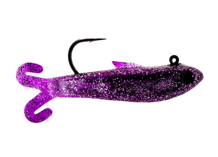 Bait Buster Trolling - D.O.A. Lures