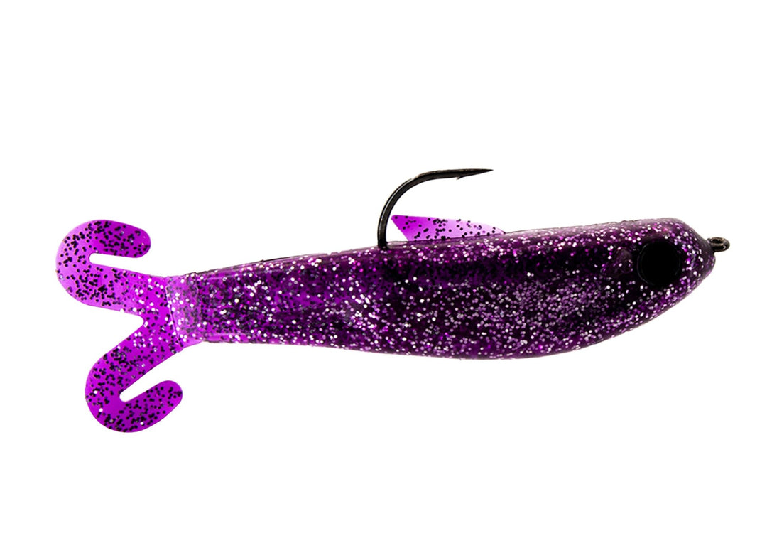 Bait Buster Shallow Runner – D.O.A. Lures
