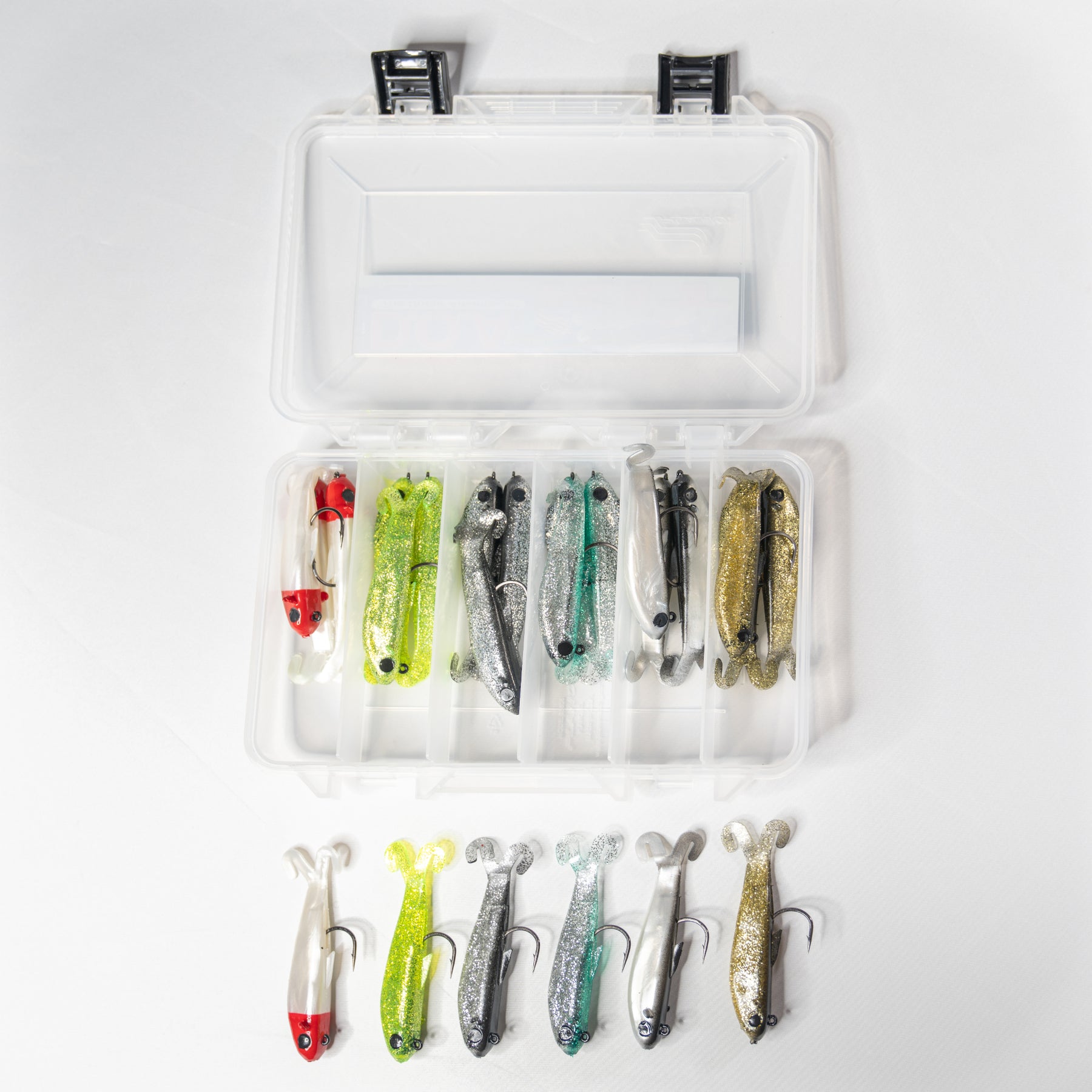 Baitbuster Kit 12